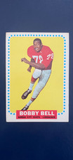 Bobby Bell