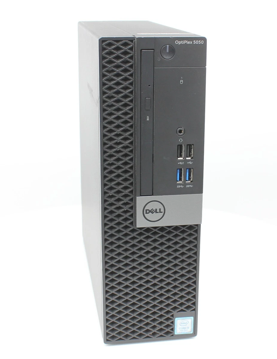 Dell OptiPlex 5050 PC Desktops & All-In-One Computers for sale | eBay