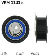 Courroie de distribution Skoda FELICIA