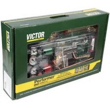 Victor Cutting Torch Performer Edge Series 2.0