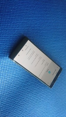 Sony Xperia XZ2 Compact H8324 Black IP68 Dual SIM Tiny Android Smartphone