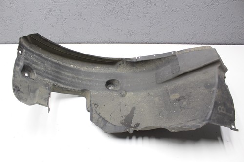 RADHAUSSCHALE vorne links + BMW 1er E81 E87 & LCI + Original 7059371