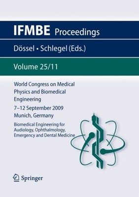 Dssel - World Congress on Medical Physics and Biomedical Engineering  - X555z