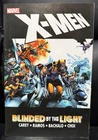 X-Men : Blinded By The Light Mike Carey (TPB) Marvel Comics Graphic Novel