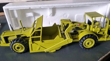 DUMPER GM Terex Titan 350 Shinsei Cox Mini Power4608 Échelle 1132 - Collection