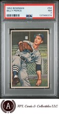1952 Bowman Baseball Cards 38