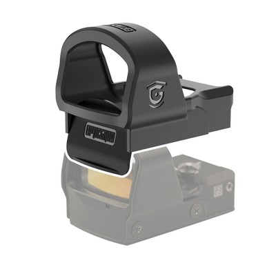 OpticGard für Leupold Delta Point Pro (DPP) % Gehäusefarbe %> - 70166729