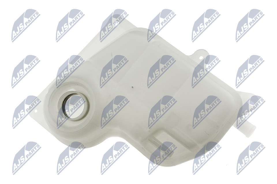 N.T.Y. CZW-AU-001.NTY Expansion Tank, coolant for AUDI