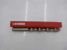 45/64" Dormer A90045/64 Screw Machine Stub Length Drill Bit