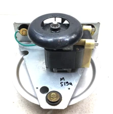 Durham J238-150-1571 Draft Inducer Blower Motor HC21ZE117 used #M519A