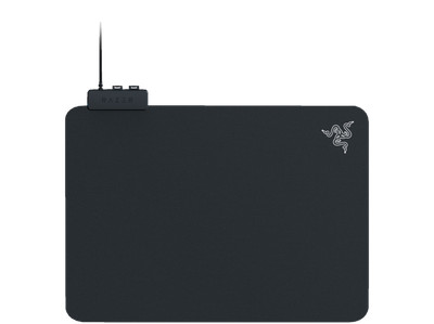 RAZER FIREFLY V2 Mauspad (355 mm x 275 mm)