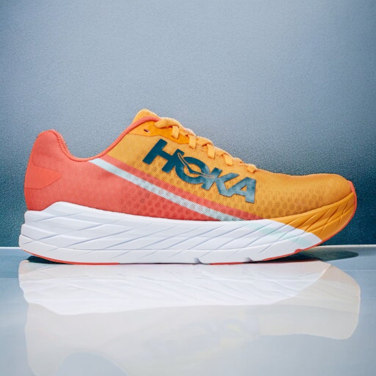 NEW Hoka One One Rocket X Men