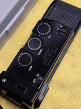 Canon Data Back Databack A for Canon AE1 AE-1 Program A1