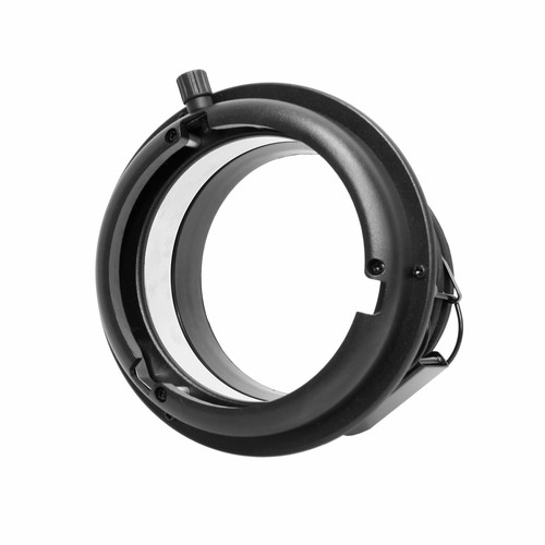 Profoto zu Bowens Halterung Speedring Adapter Konverter für Studio Flash Strobe Neu - Bild 4 von 10
