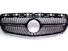 Grilles for Suzuki Aerio