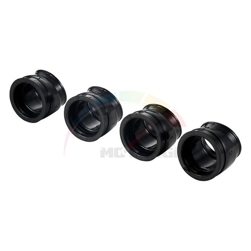 Tubo de bota colector de admisión de carburador para Honda CB1000C CB1100F 1983 - Imagen 4 de 5
