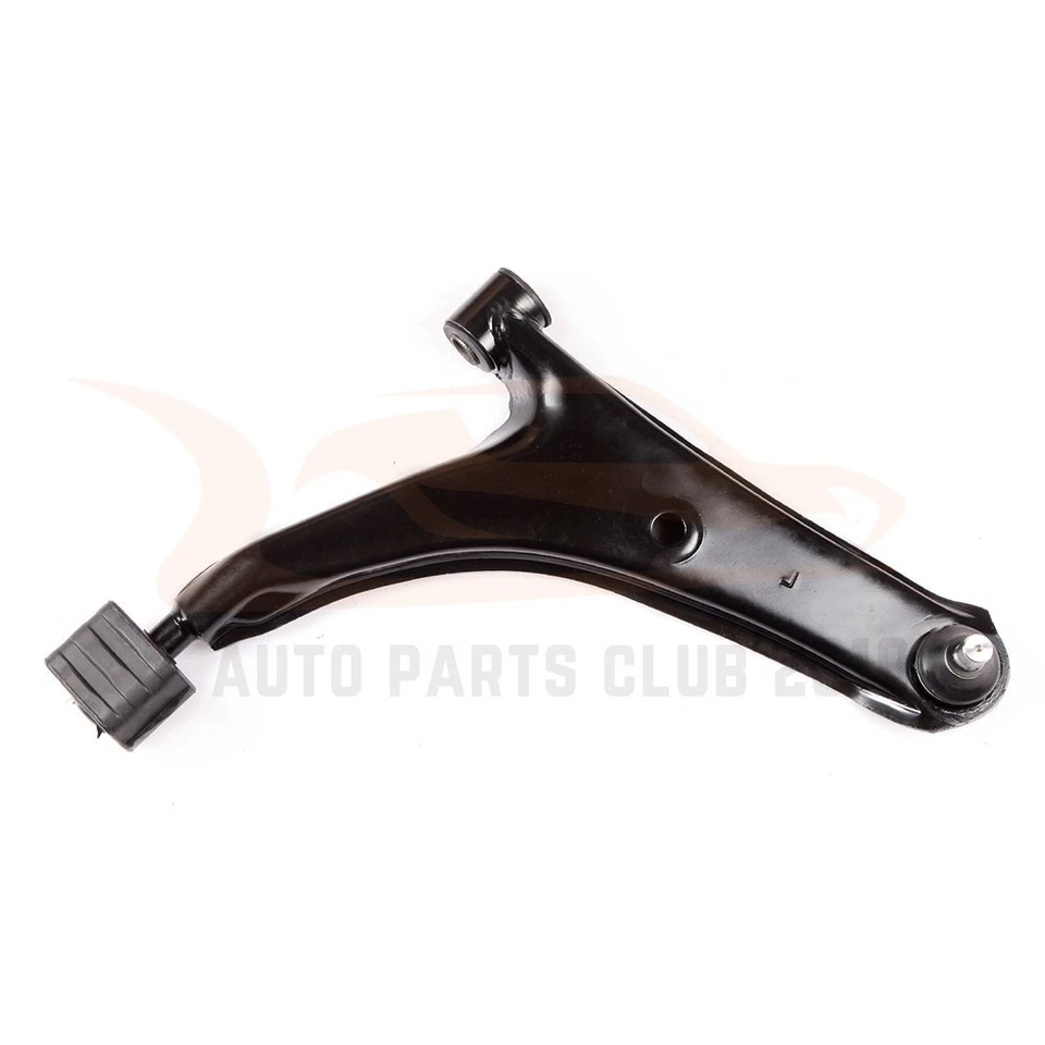 2pcs Front Right Left Lower Control Arm Suspension Kit For Pontiac Firefly & GEO Foto 2 de 4