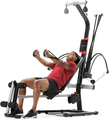 Bowflex PR1000 Home Gym - Thumbnail 3