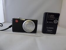 Leica C-LUX 1 6.0MP Digital Camera - Black for sale online Leica C-LUX 1 6.0MP Digital Camera - Black for sale online