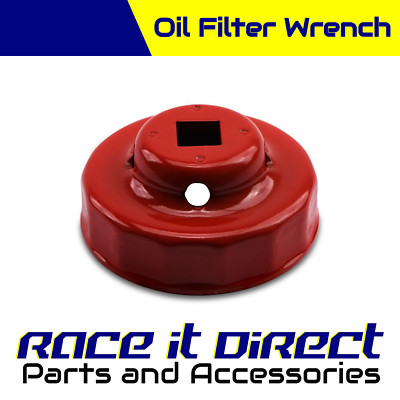 Ölfilterschlüssel für Suzuki LTA 500 QUADMASTER 2000-2001 HF138 Ausbau Werkzeug