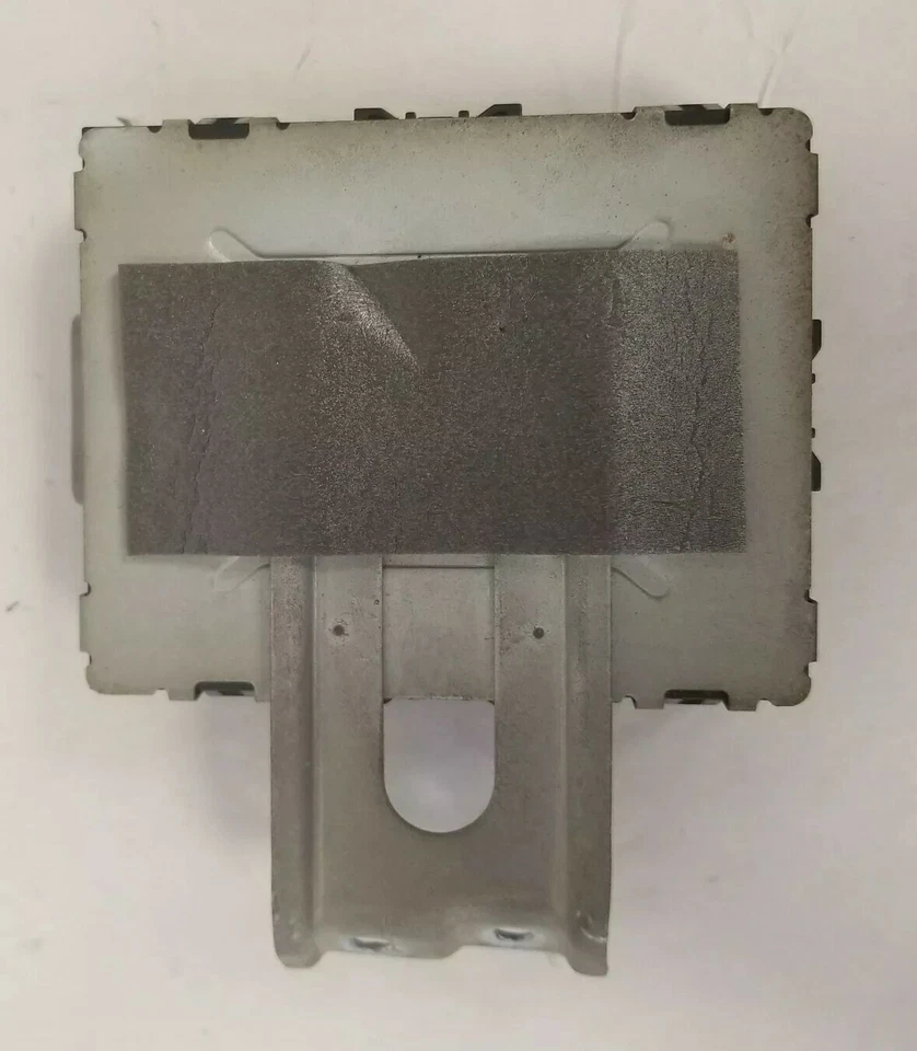 Toyota Camry 1992-1996 módulo de control de relé de ventilador de refrigeración OEM, 89257-33020 Foto 2 de 4