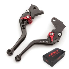 For Honda CBR600RR CBR1000RR FIREBLADE 2008-2020 2021 CNC Brake Clutch Levers US