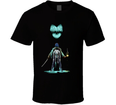 Attack The Block Movie T Shirt 