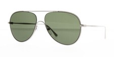 Tom Ford Anthony FT695 14N Gunmetal Aviator Sunglasses Frame 60-14-145 FT695