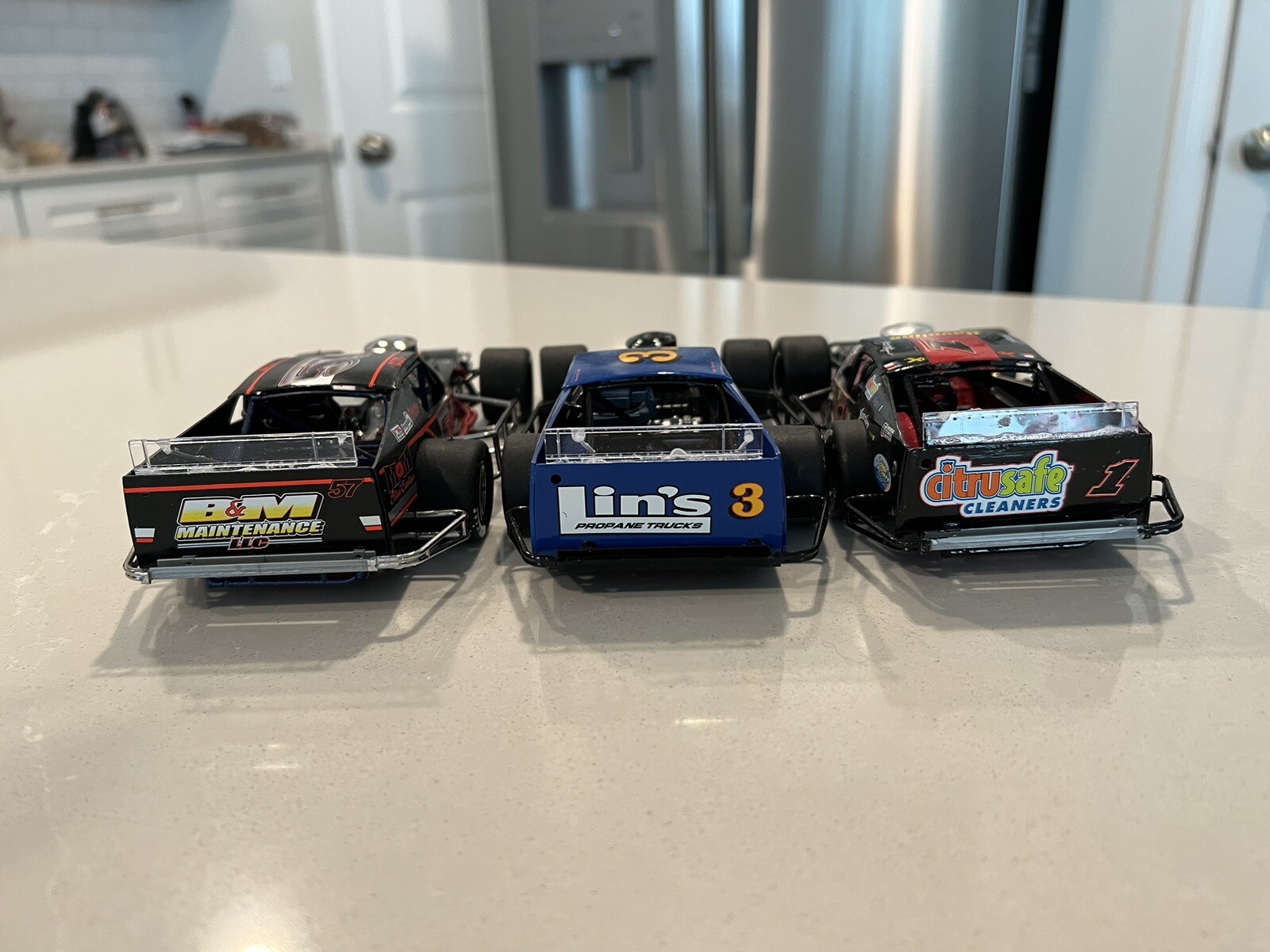 built model cars 1/25 eBay