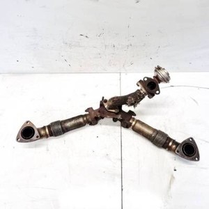 Audi A6 1999 Exhaust Manifold 059131799, 059131799 #1881591-29