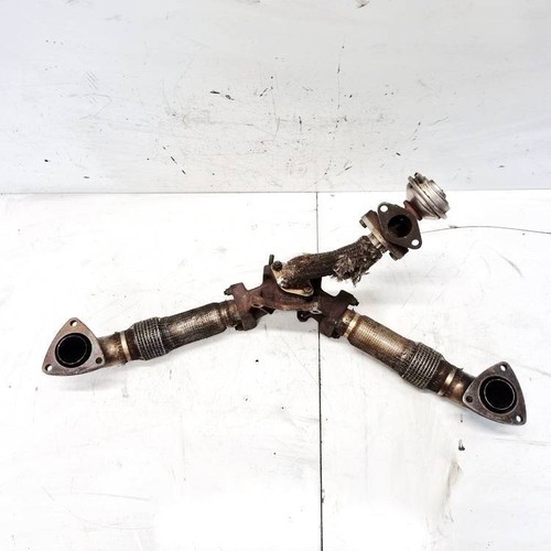 Audi A6 1999 Exhaust Manifold 059131799, 059131799 #1881591-29