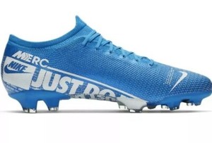 Nike Mercurial Vapor 13 Elite NJR Speed Freak Review