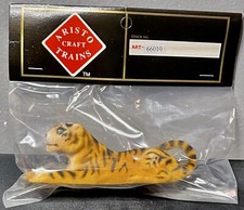 AtistoCraft Trains Bengal Tiger Art-66010 Aristo Craft Train G Scale Gauge
