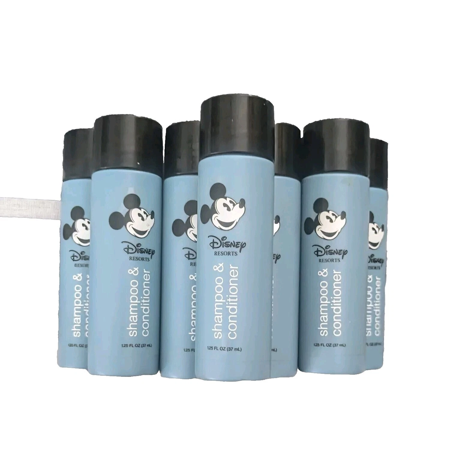 Disney Cabello 2 en 1 champús y acondicionadores
