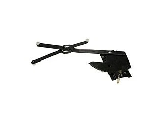 Fits 1977-1986 Chevrolet C10 Suburban Window Regulator Front Left Dorman 228LB78 - Image 2 of 3