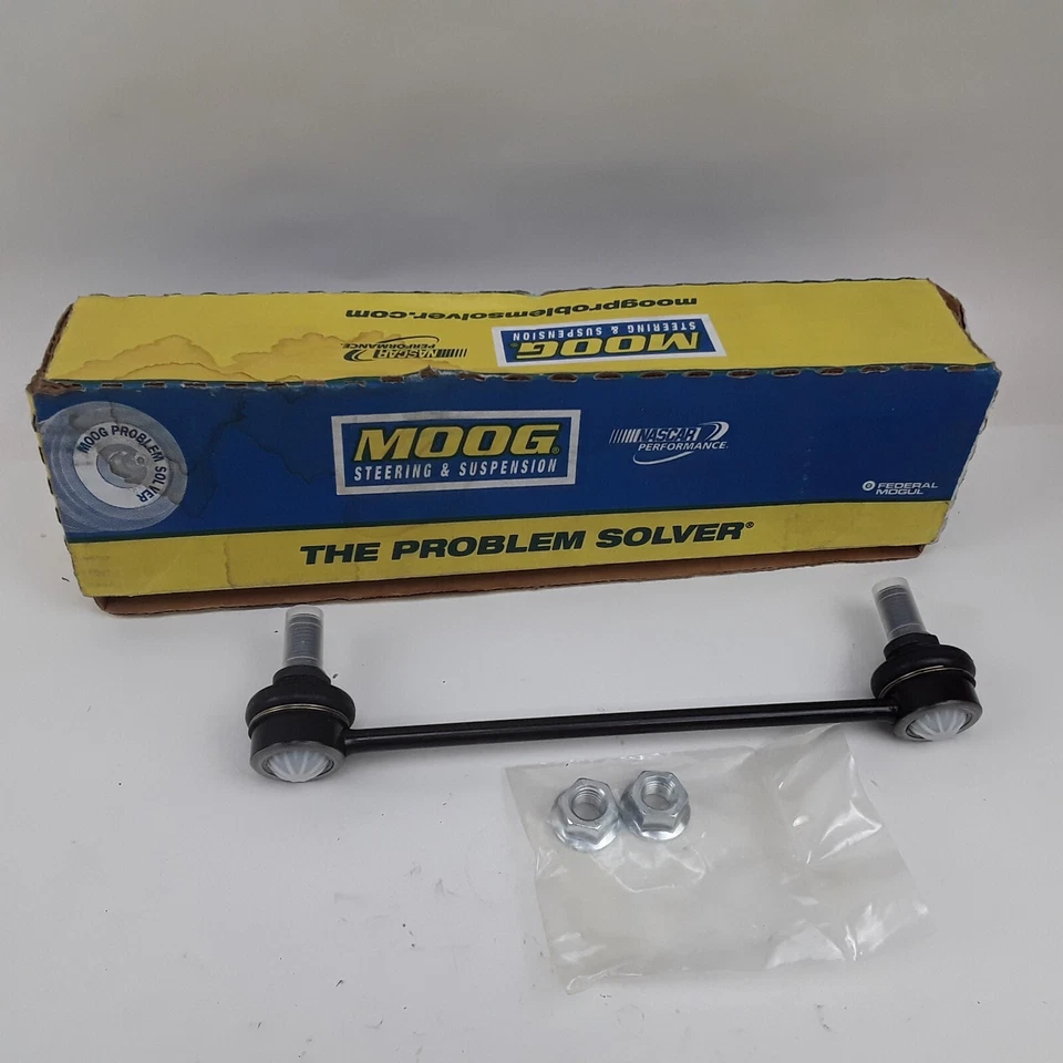 Suspension Stabilizer Bar Link Moog K6709 fits Cadillac Catera 1997-2001 - Image 2 of 4