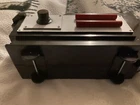 Ghostbusters Ghost Trap  Cosplay Accessory   with  Lights And Sounds