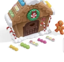 STEP2 my first gingerbread house NEW UNOPENED BOX BIG