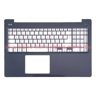 Blau Handballenauflage Frame Großbuchstaben Für Dell G3 3500 G3 3590 P89F