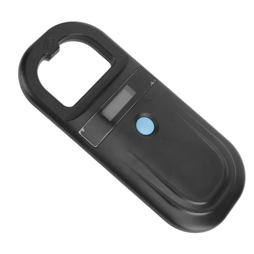 Pet Dog Cat Microchip Reader Animal ID ISO Chip Scanner Tag ID Identification - Picture 11 of 18