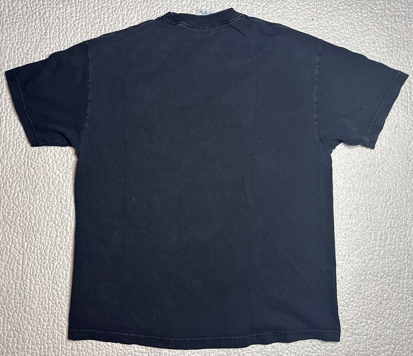 Vintage Betty Boop Las Vegas T Shirt Size XL 2001… - image 2