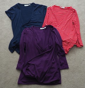 jojo nursing tops