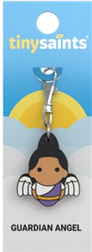 Tiny Saints Charm CHOOSE YOUR OWN Catholic NEW! Great Stocking Stuffer! - Picture 152 of 296