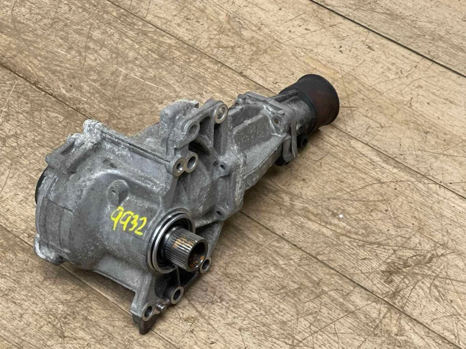 Se adapta a 12-20 MITSUBISHI OUTLANDER SPORT 2.0 caja de transferencia automática OEM Foto 2 de 4