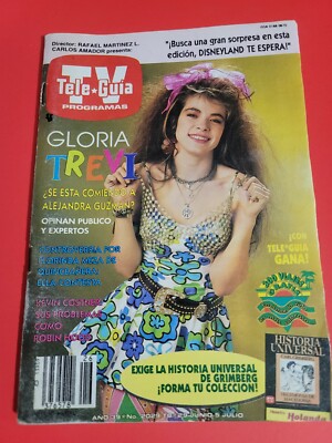 Gloria Trevi Florinda Meza Garibaldi Xuxa Edith Gonzalez Bibi Gaytan Vicky Ruffo