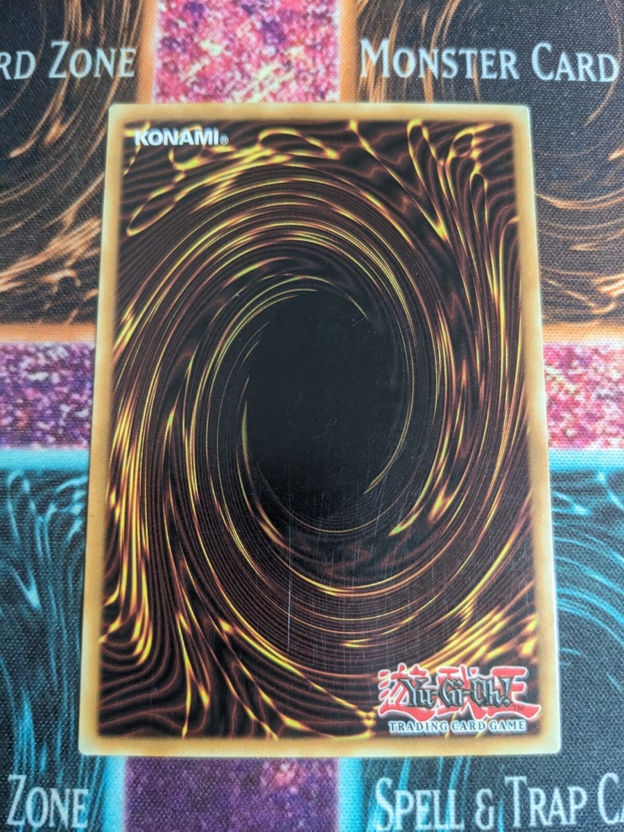 Yu-Gi-Oh! Transmodify Secret Rare Card - MP14-EN106 - 1st Edition - Mega Pack 2014