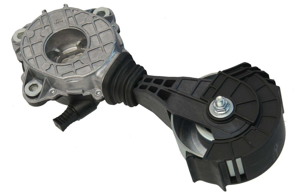 High-Quality URO Drive Belt Tensioner Idler Wheel & Pulley for A/C, Alternator, Water Pump  