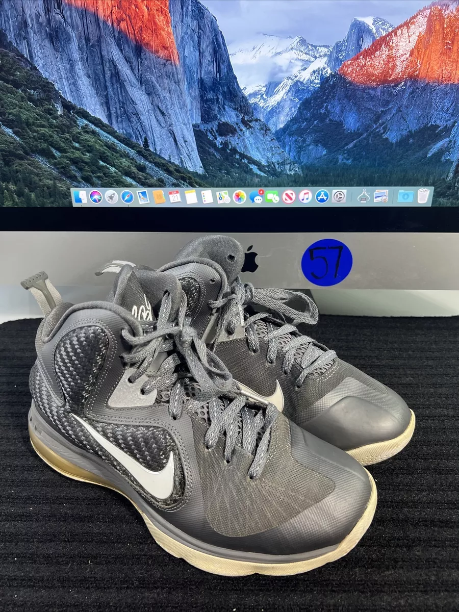 Lebron shop cool grey