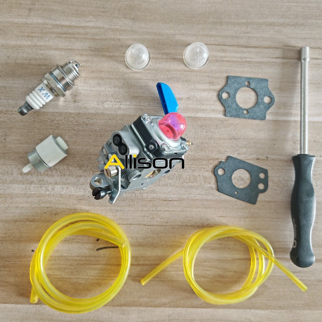 358796390 Carburetor for Poulan PP2822 Hedge Trimmer Craftsman 9287 340201