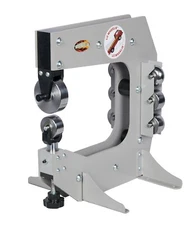 Woodward-Fab English Wheel "Lil Wheelie" 10" throat #WFEW10